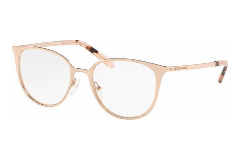 Lunettes de vue Michael Kors LIL (MK3017 1108)