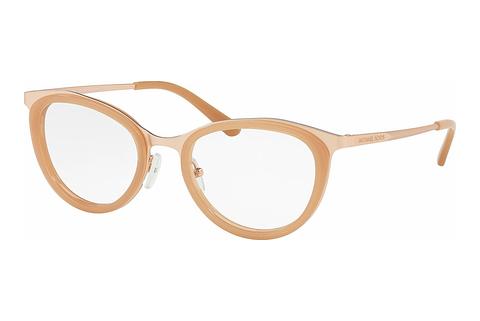 Lunettes de vue Michael Kors CAPETOWN (MK3021 1026)