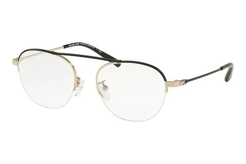 Lunettes de vue Michael Kors CASABLANCA (MK3028 1202)