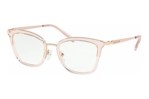 Occhiali design Michael Kors COCONUT GROVE (MK3032 3417)