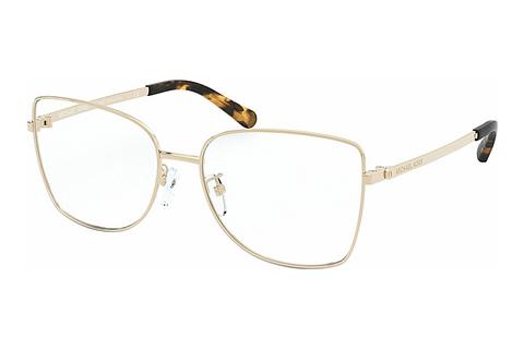 Brille Michael Kors MEMPHIS (MK3035 1014)