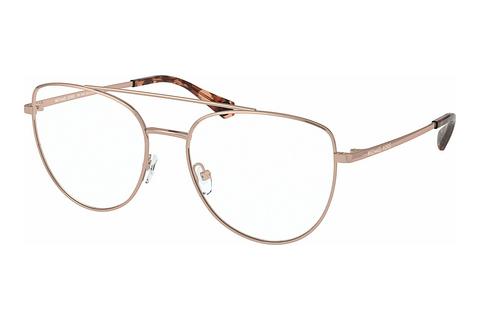 Lunettes de vue Michael Kors MONTREAL (MK3048 1108)