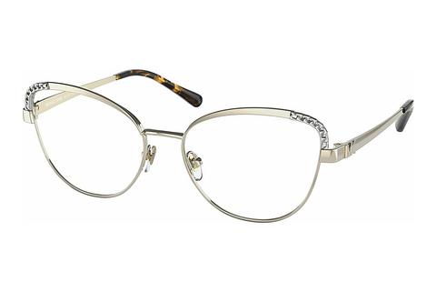 Lunettes de vue Michael Kors ANDALUSIA (MK3051 1014)