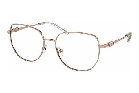 Lunettes de vue Michael Kors BELLEVILLE (MK3062 1108)