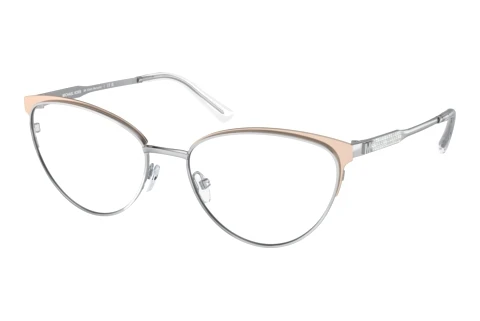 Óculos de design Michael Kors MARSAILLE (MK3064B 1015)