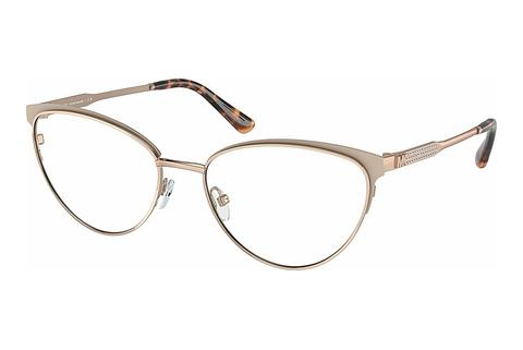 Lunettes de vue Michael Kors MARSAILLE (MK3064B 1108)