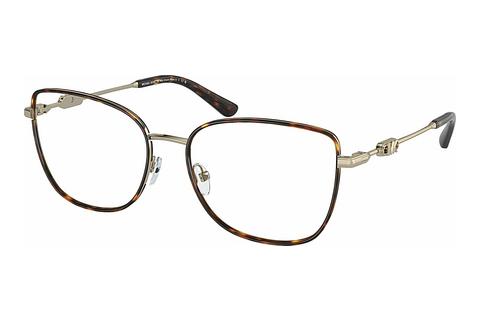 Eyewear Michael Kors EMPIRE SQUARE 3 (MK3065J 1016)