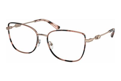 Brille Michael Kors EMPIRE SQUARE 3 (MK3065J 1108)