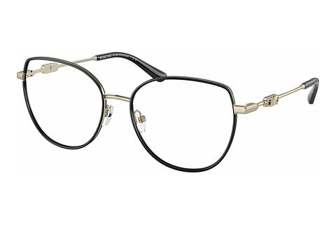 Brille Michael Kors EMPIRE ROUND (MK3066J 1014)