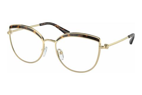 Lunettes de vue Michael Kors NAPIER (MK3072 1016)