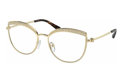 Lunettes de vue Michael Kors NAPIER (MK3072 1018)