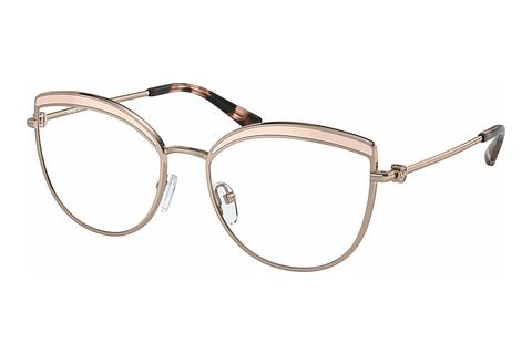 Lunettes de vue Michael Kors NAPIER (MK3072 1108)