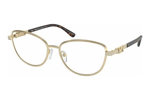 Lunettes de vue Michael Kors CORDOBA (MK3076B 1014)