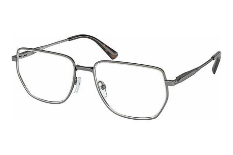 Brille Michael Kors STEAMBOAT (MK3080 1002)