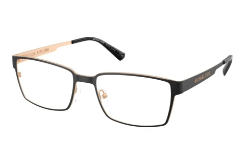 Eyewear Michael Kors ARUSHA (MK3107 1005)