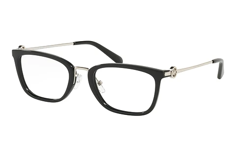 Glasögon Michael Kors CAPTIVA (MK4054 3005)
