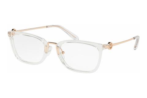 Eyewear Michael Kors CAPTIVA (MK4054 3105)