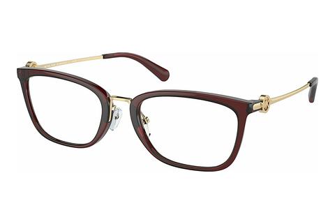 Lunettes de vue Michael Kors CAPTIVA (MK4054 3949)