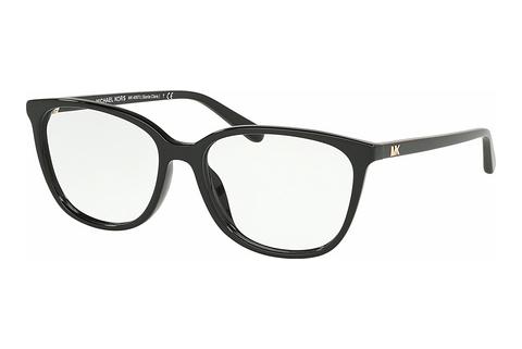 Lunettes de vue Michael Kors SANTA CLARA (MK4067U 3005)