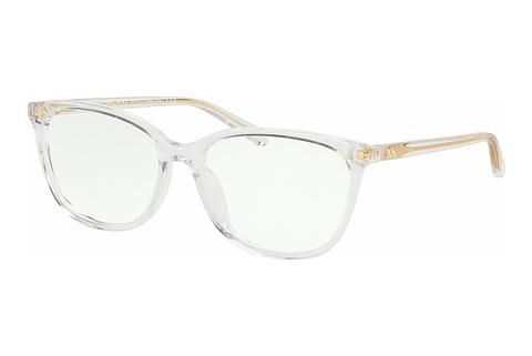 Eyewear Michael Kors SANTA CLARA (MK4067U 3015)