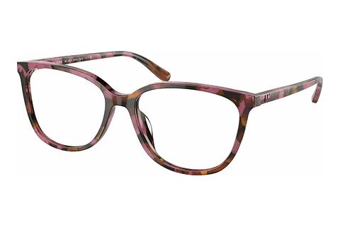 Lunettes de vue Michael Kors SANTA CLARA (MK4067U 3998)