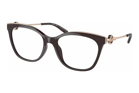 Lunettes de vue Michael Kors ROME (MK4076U 3344)