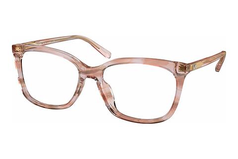 Lunettes de vue Michael Kors AUCKLAND (MK4080U 3277)