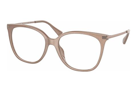 Lunettes de vue Michael Kors BUDAPEST (MK4084U 3900)