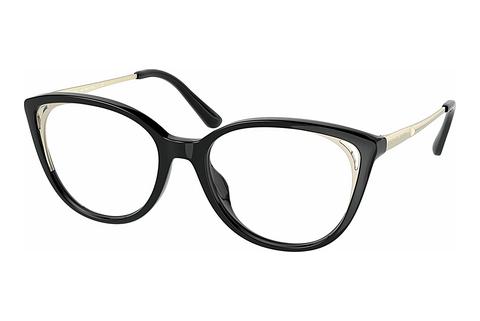 Lunettes de vue Michael Kors RIGA (MK4086U 3005)