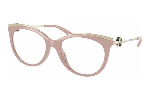 Lunettes de vue Michael Kors AJACCIO (MK4089U 3111)