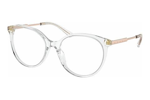 Lunettes de vue Michael Kors PALAU (MK4093 3015)