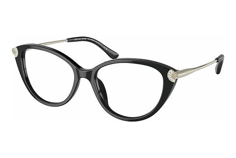 Lunettes de vue Michael Kors SAVOIE (MK4098BU 3005)