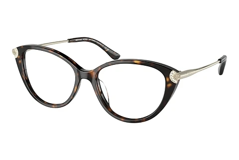 Glasögon Michael Kors SAVOIE (MK4098BU 3006)