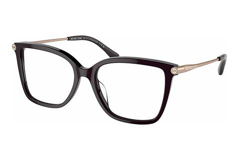 Lunettes de vue Michael Kors SHENANDOAH (MK4101U 3344)