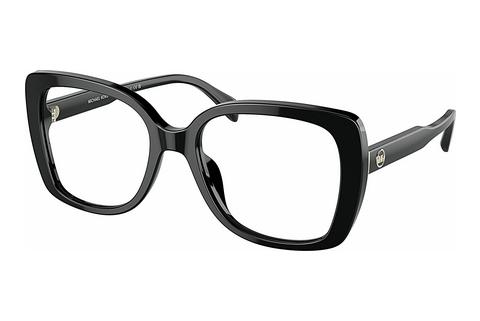 Lunettes de vue Michael Kors PERTH (MK4104U 3005)