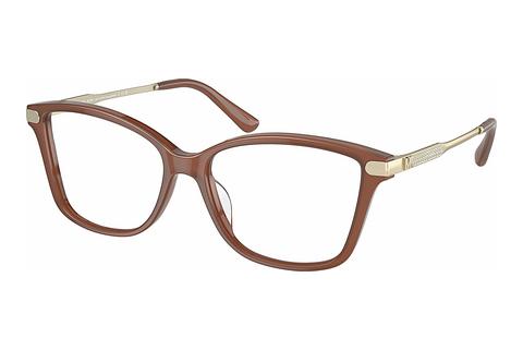 Brille Michael Kors GEORGETOWN (MK4105BU 3345)