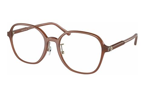 Lunettes de vue Michael Kors BUSAN (MK4107D 3444)