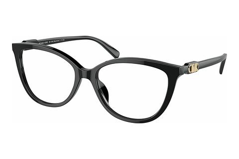 Lunettes de vue Michael Kors WESTMINSTER (MK4109U 3005)