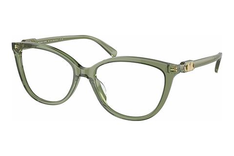 Lunettes de vue Michael Kors WESTMINSTER (MK4109U 3944)