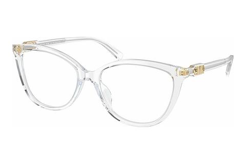 Lunettes de vue Michael Kors WESTMINSTER (MK4109U 3957)