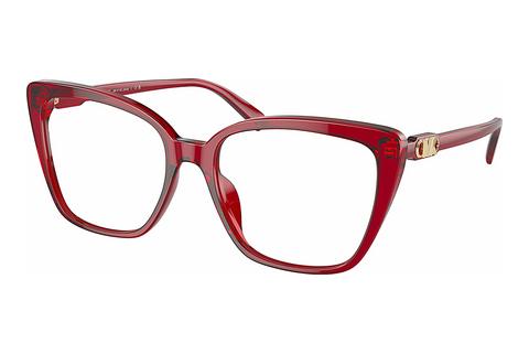 Lunettes de vue Michael Kors AVILA (MK4110U 3955)