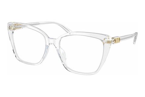 Lunettes de vue Michael Kors AVILA (MK4110U 3957)