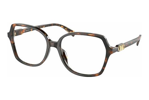 Brille Michael Kors BERNAL (MK4111U 3006)