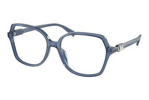 Lunettes de vue Michael Kors BERNAL (MK4111U 3956)