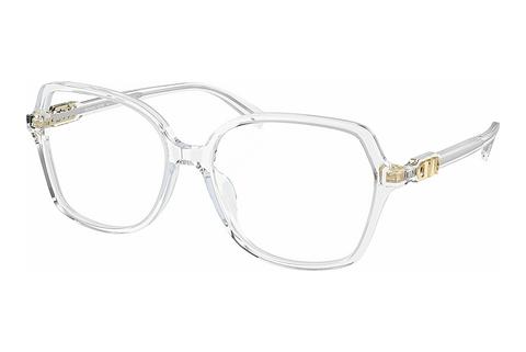 Lunettes de vue Michael Kors BERNAL (MK4111U 3957)