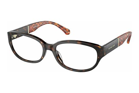 Brille Michael Kors GARGANO (MK4113 3006)