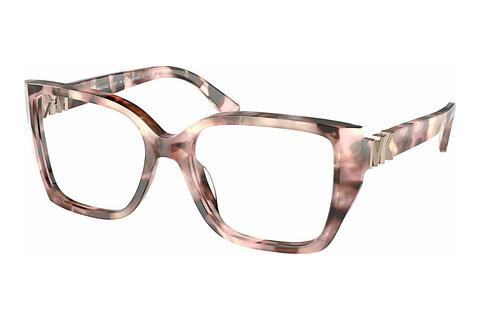 Lunettes de vue Michael Kors CASTELLO (MK4115U 3946)