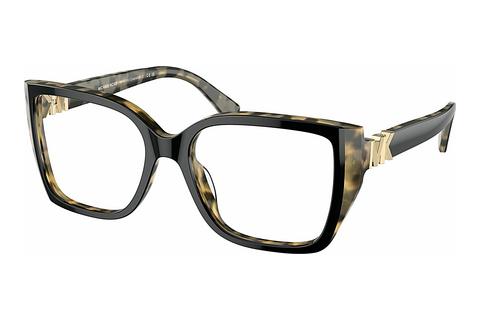 Lunettes de vue Michael Kors CASTELLO (MK4115U 3950)