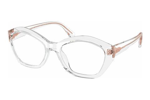 Lunettes de vue Michael Kors SEASIDE (MK4116U 3015)