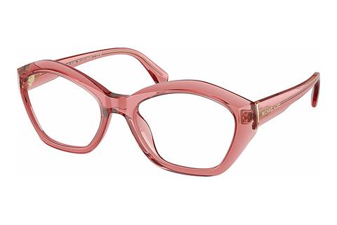 Lunettes de vue Michael Kors SEASIDE (MK4116U 3970)